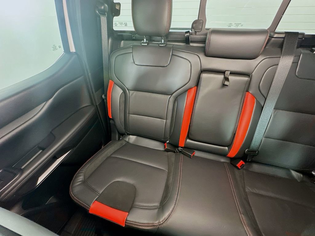 Used 2025 Ford Ranger Raptor image 12