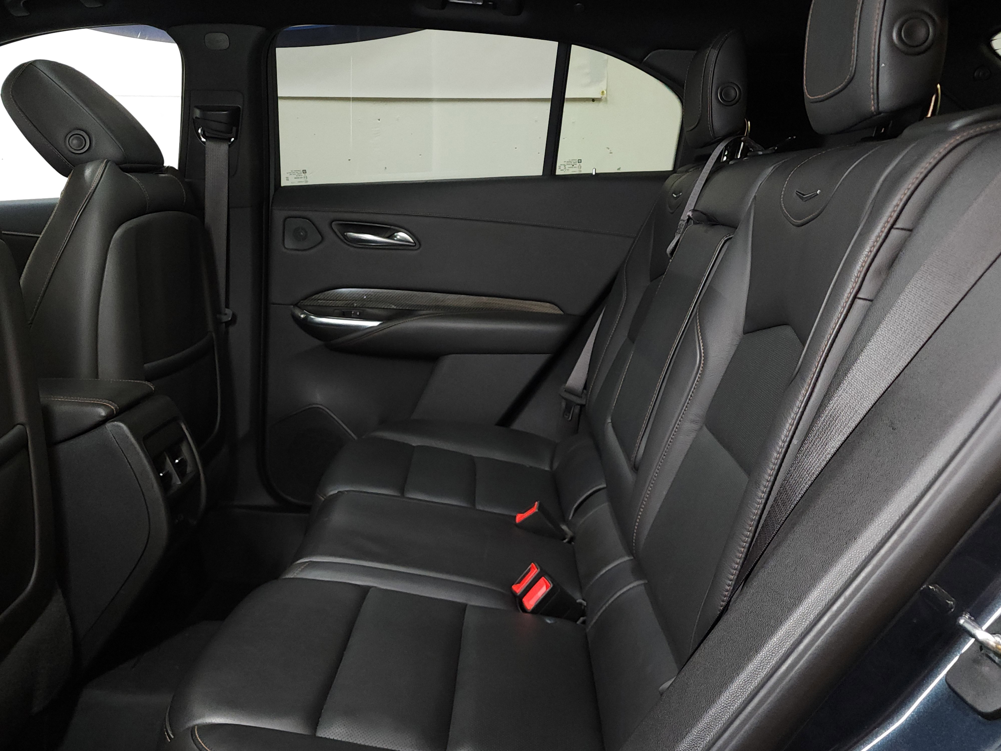 Used 2019 Cadillac XT4 Sport AWD/4WD image 16