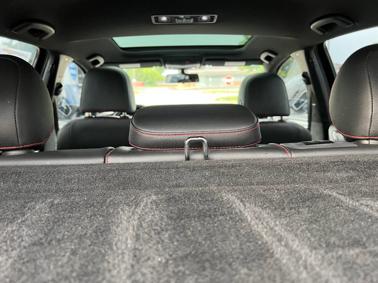 Used 2016 Volkswagen GTI SE w/ Lighting Package (SEL) image 16