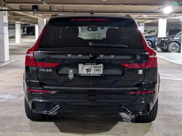 New 2024 Volvo XC60 T8 Polestar w/ Protection Package Premier image 4
