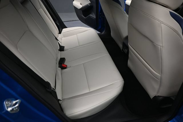 New 2026 Acura Integra A-Spec w/ Technology Package FWD image 17