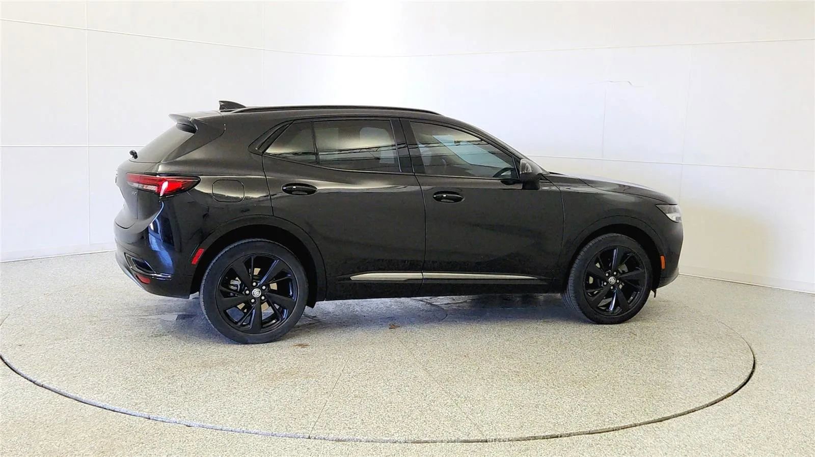 Used 2023 Buick Envision Preferred w/ Sport Touring Package image 8