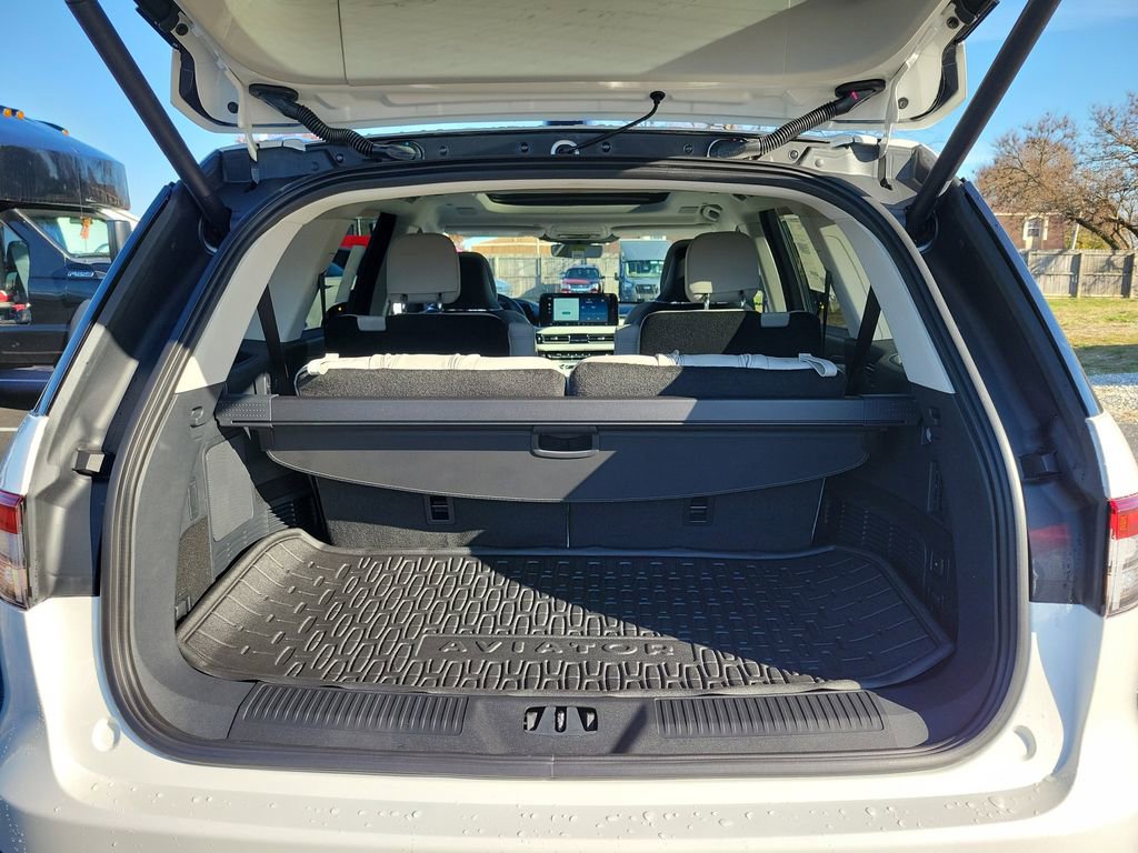 New 2026 Lincoln Aviator Reserve image 10