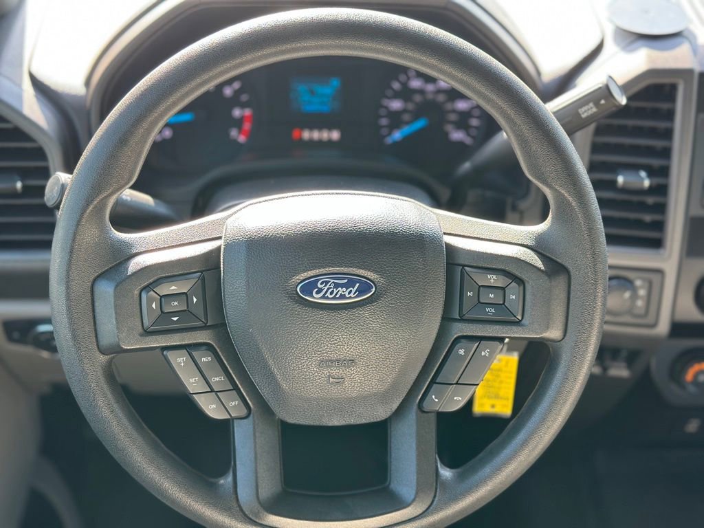 Used 2021 Ford F250 XL w/ Power Equipment Group image 3