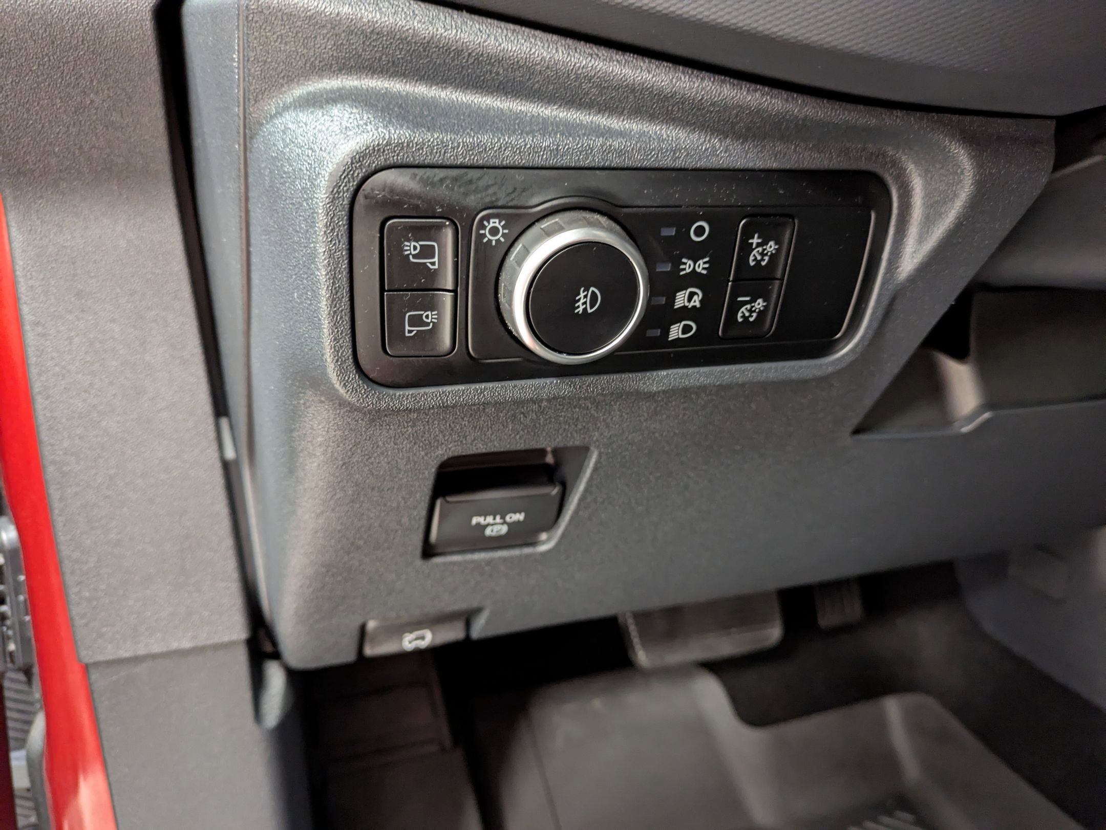 Used 2024 Ford Bronco Raptor w/ Interior Carbon Fiber Pack 6 image 17