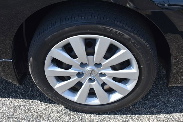Used 2019 Nissan Sentra S FWD image 11