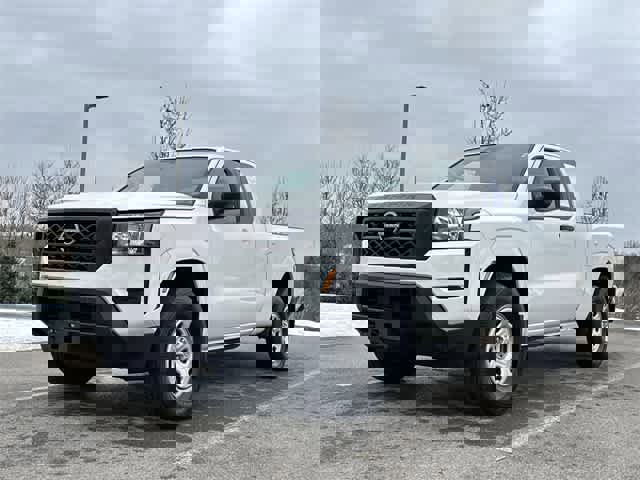 Used 2024 Nissan Frontier S w/ Technology Package image 17