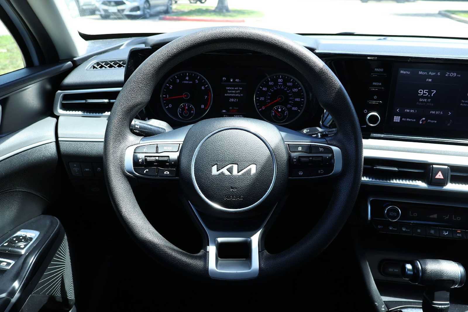 Used 2023 Kia K5 LXS FWD image 15