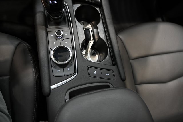 Used 2025 Cadillac XT5 Premium Luxury image 20