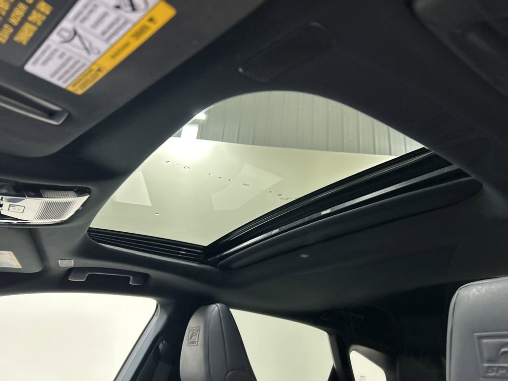 Used 2023 Lexus RX 350 F Sport w/ Cold Area Package image 27