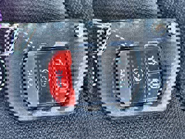 Used 2023 Jeep Wrangler Unlimited Rubicon 4xe w/ Safety Group image 21