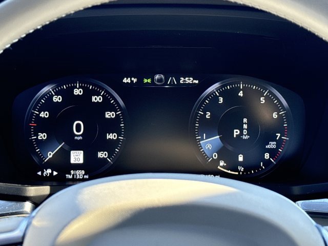 Used 2022 Volvo S60 B5 Inscription w/ Advanced Package image 20