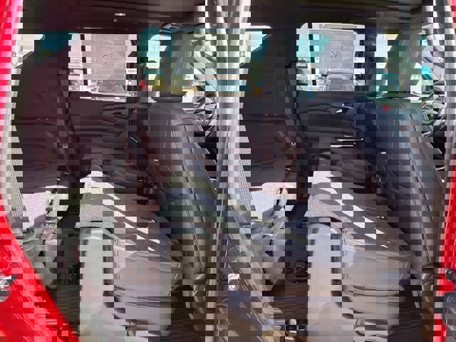 New 2026 Chevrolet Traverse Z71 w/ Driver Confidence Package image 47