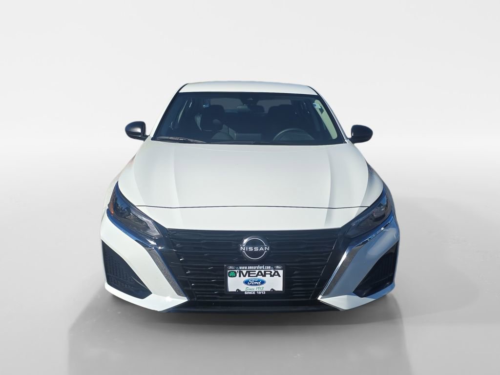 Used 2025 Nissan Altima 2.5 S image 9