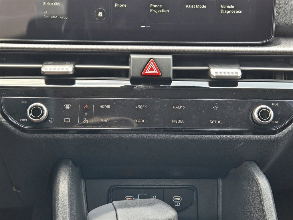 New 2026 Kia Sportage LX image 14