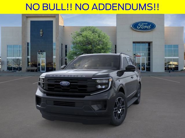 New 2026 Ford Expedition Active RWD image 2