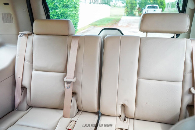 Used 2009 Cadillac Escalade AWD image 63