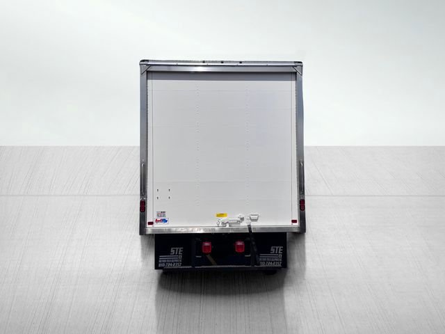 New 2026 Ford F650 2WD Regular Cab Super Duty image 4