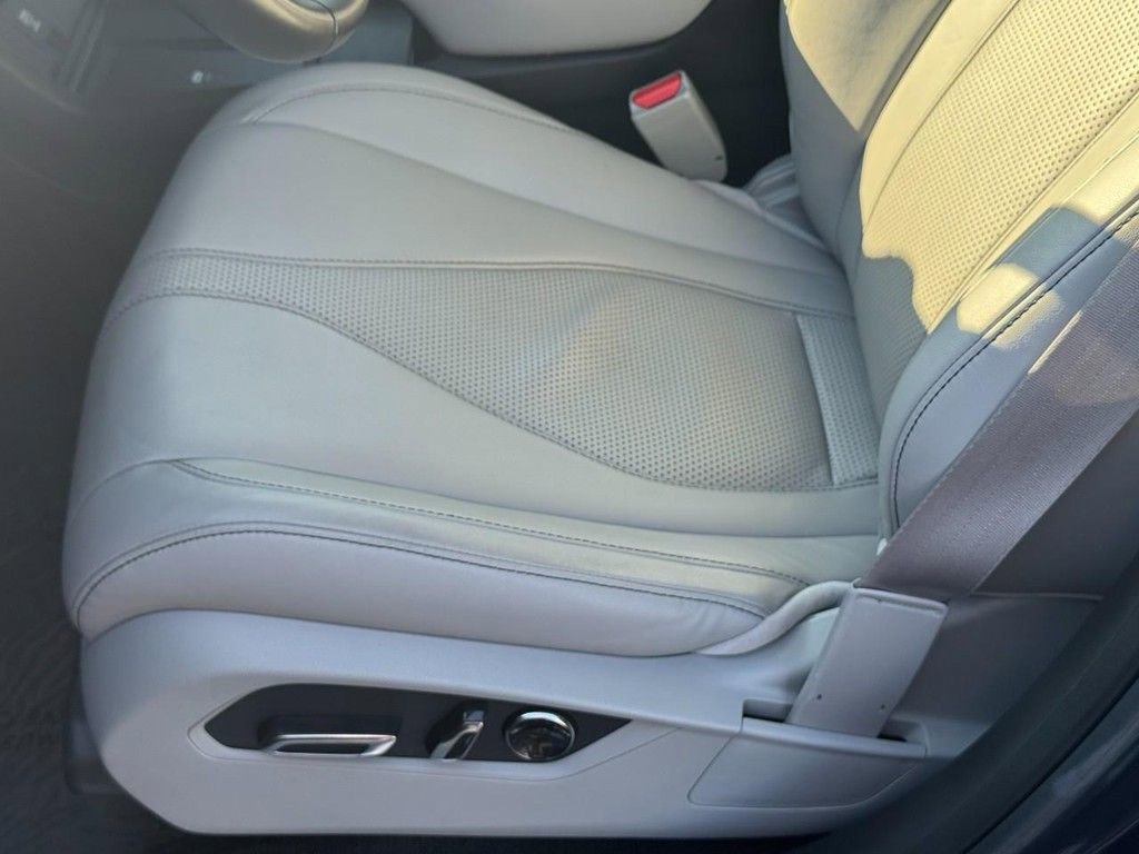 Certified 2024 Acura RDX SH-AWD w/ Technology Package image 19