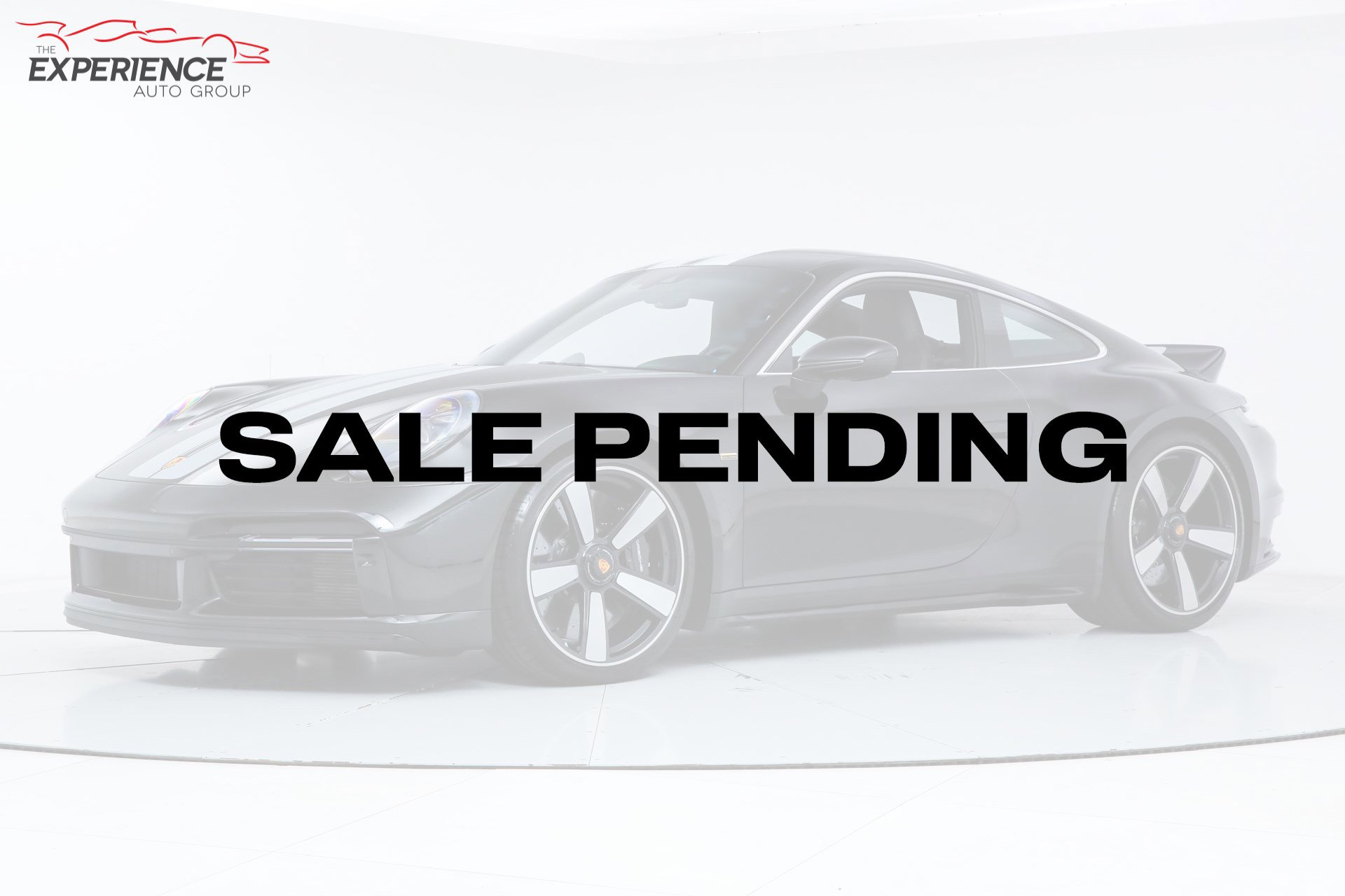 Used 2023 Porsche 911 Sport Classic image 1