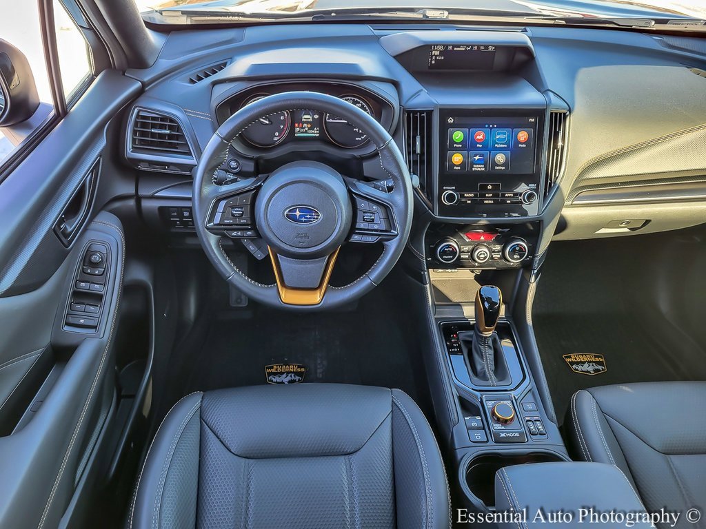 Used 2024 Subaru Forester Wilderness image 13