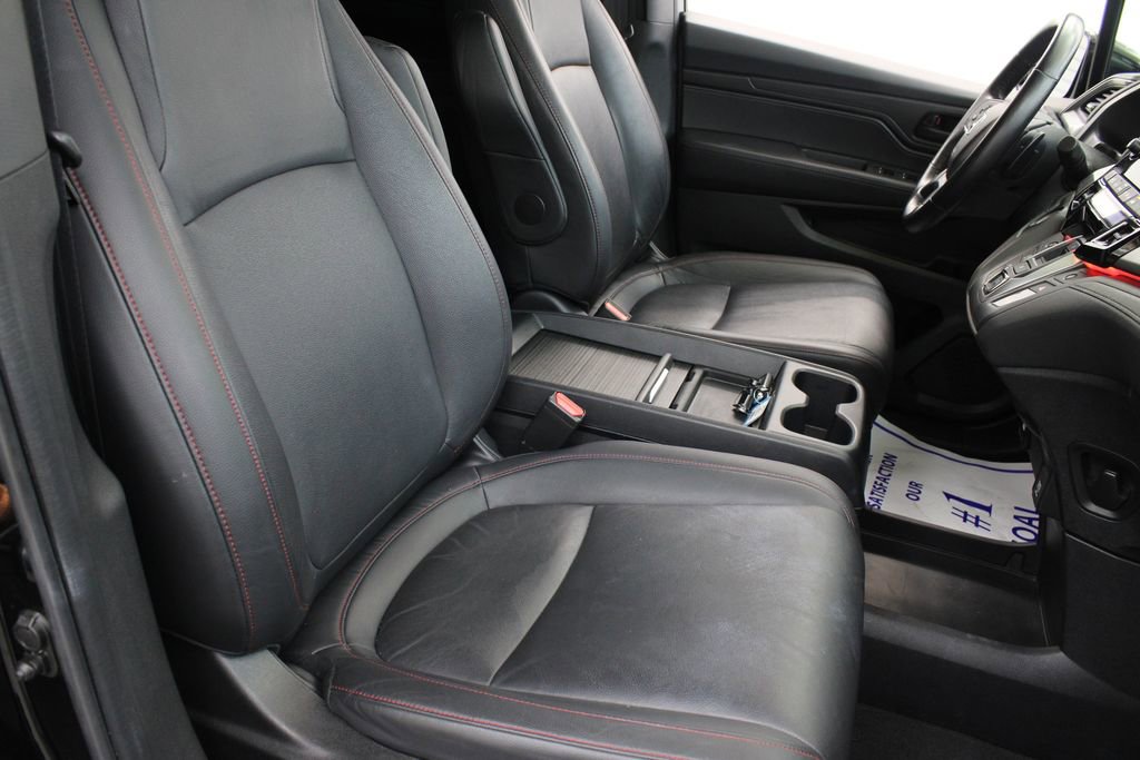 Used 2024 Honda Odyssey Sport image 26