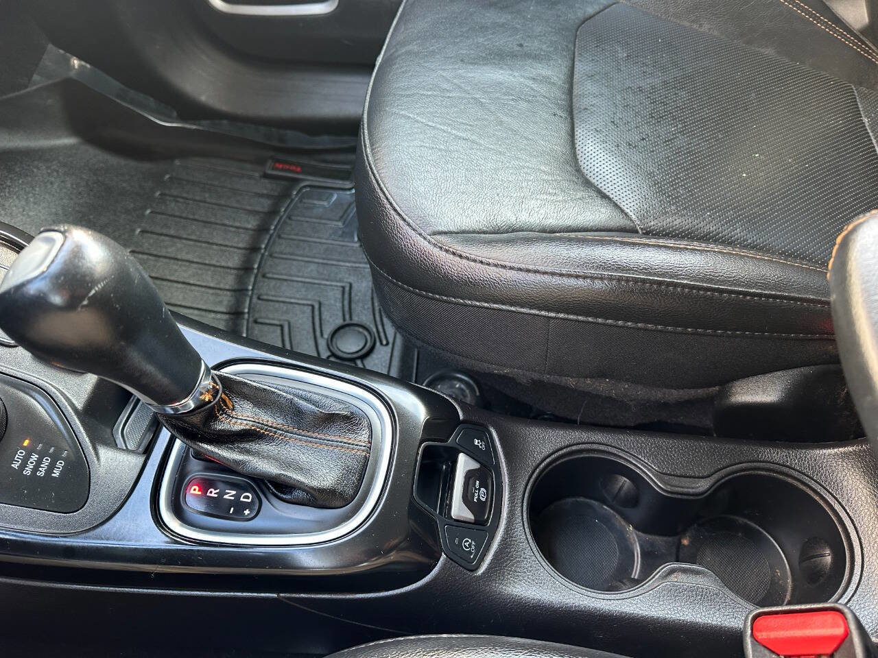Used 2019 Jeep Compass Limited image 48