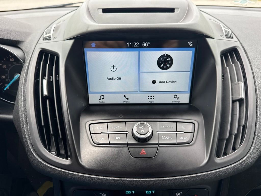 Used 2018 Ford Escape SE w/ SE Sport Appearance Package AWD/4WD image 26