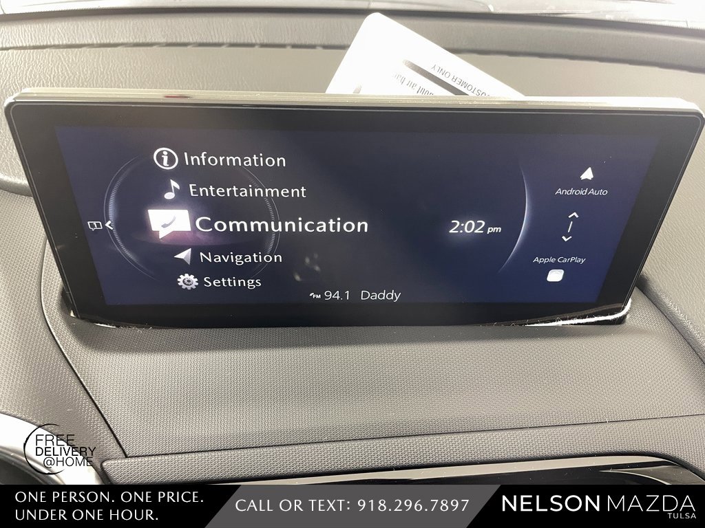 New 2025 MAZDA MX-5 Miata Grand Touring image 28