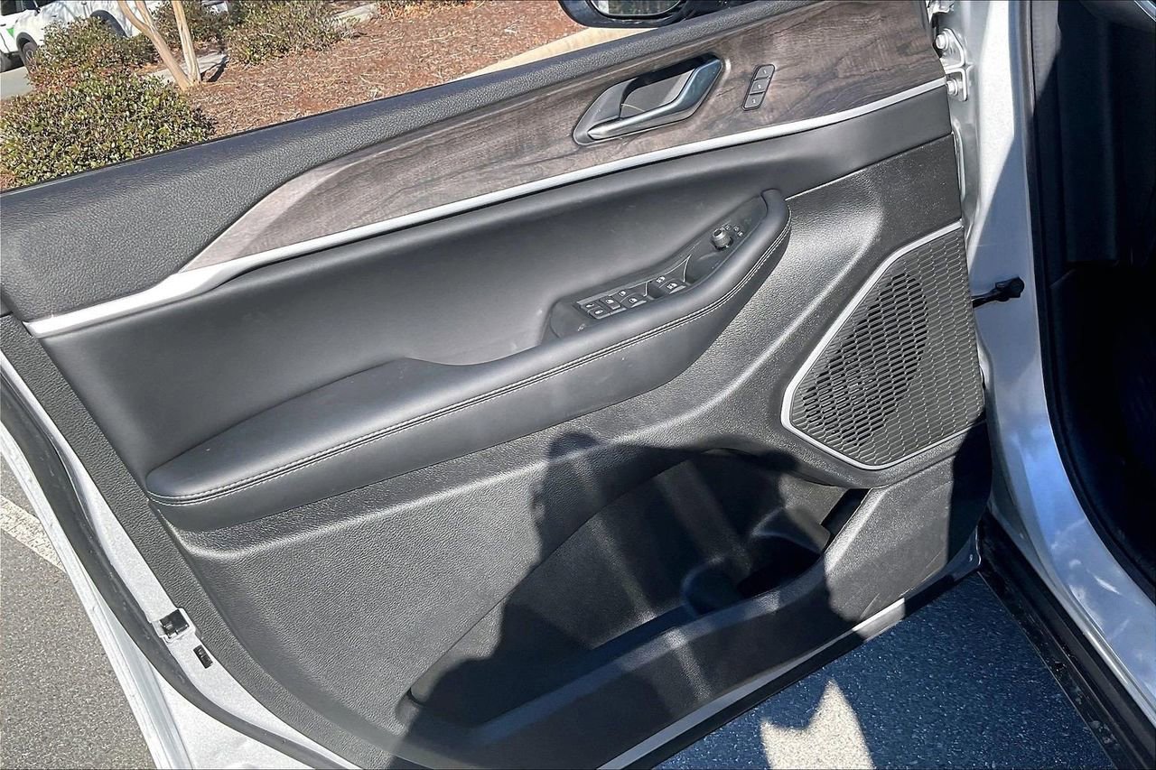 New 2026 Jeep Grand Cherokee Limited w/ Limited Altitude Package image 27