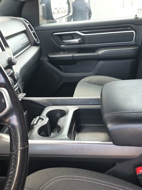 Used 2022 RAM 1500 Big Horn AWD/4WD image 26
