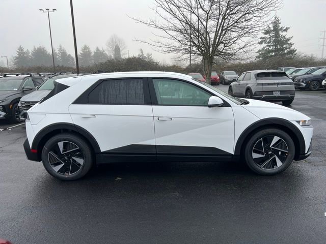 New 2026 Hyundai Ioniq 5 SEL image 5