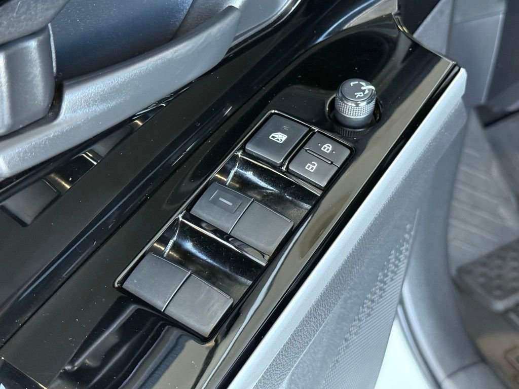 Certified 2024 Toyota bZ4X XLE image 18