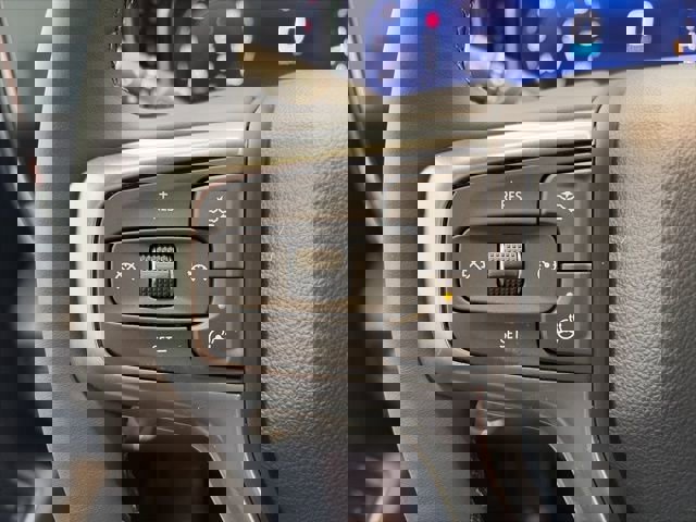 New 2026 Chevrolet Silverado 2500 LT w/ All Star Edition image 17