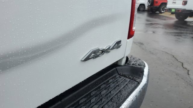 Certified 2024 RAM 2500 Big Horn image 26