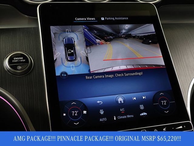 Certified 2026 Mercedes-Benz GLC 300 4MATIC image 19