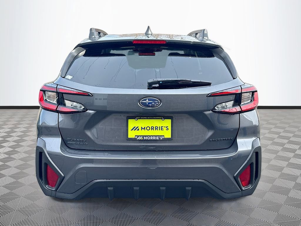 New 2026 Subaru Crosstrek 2.0i Premium image 31