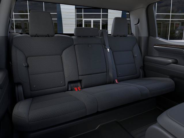 New 2026 GMC Sierra 1500 Elevation AWD/4WD image 33