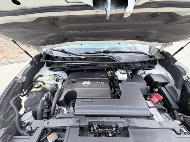 Certified 2020 Nissan Murano S w/ Technology Package FWD image 33