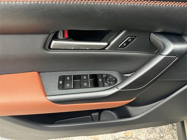 New 2026 MAZDA CX-50 AWD 2.5 S w/ Weather Package image 13