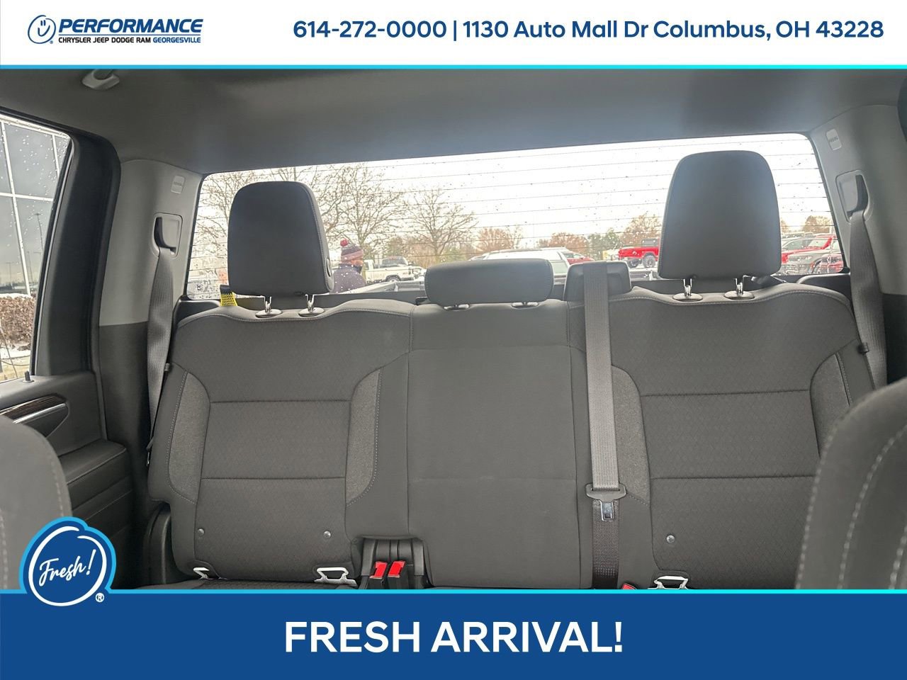 Used 2024 GMC Sierra 2500 SLE w/ SLE Convenience Package image 24