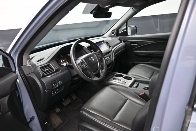 Certified 2023 Honda Ridgeline RTL image 17