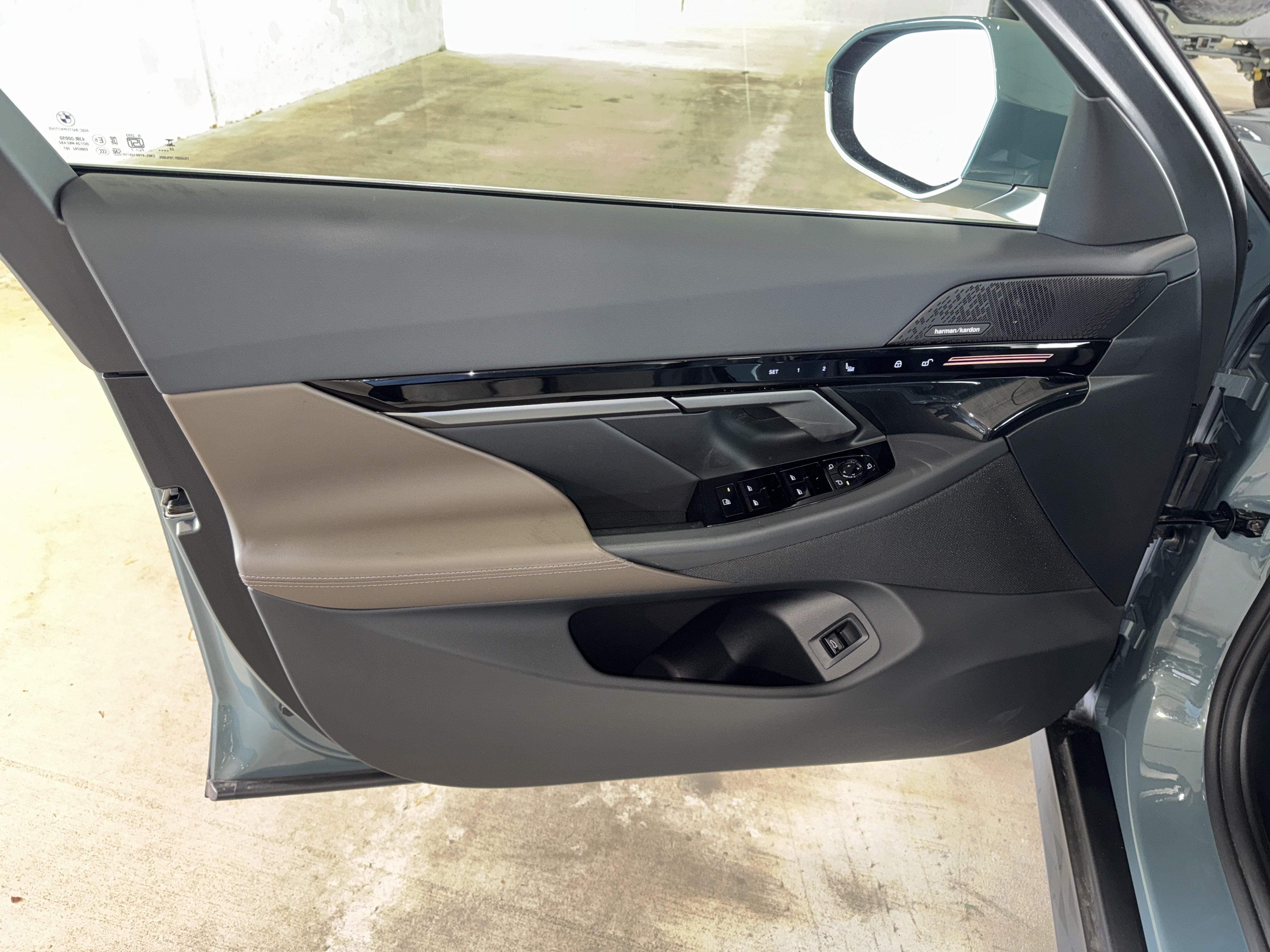 Used 2026 BMW 530i RWD image 17