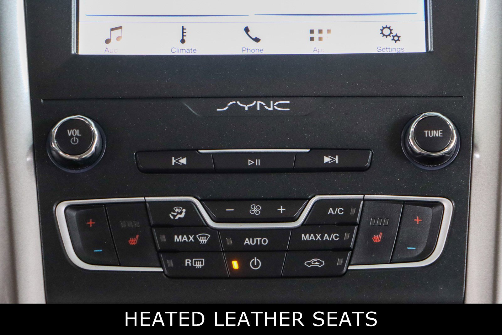 Used 2019 Ford Fusion SEL image 20