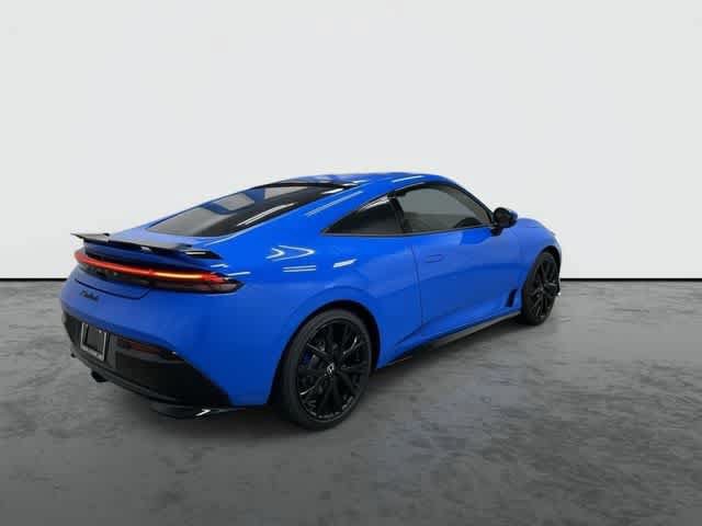 New 2026 Honda Prelude image 4