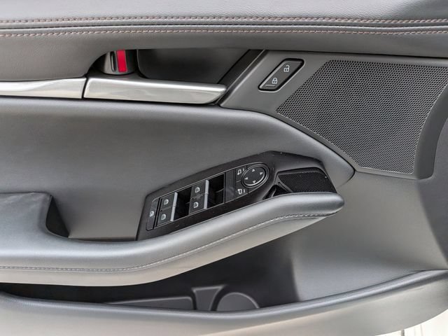 New 2026 MAZDA MAZDA3 2.5 S Sedan w/ Preferred Pkg FWD image 11