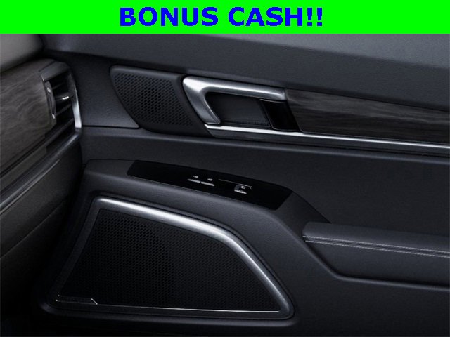 New 2025 Kia Telluride SX X-Line image 25