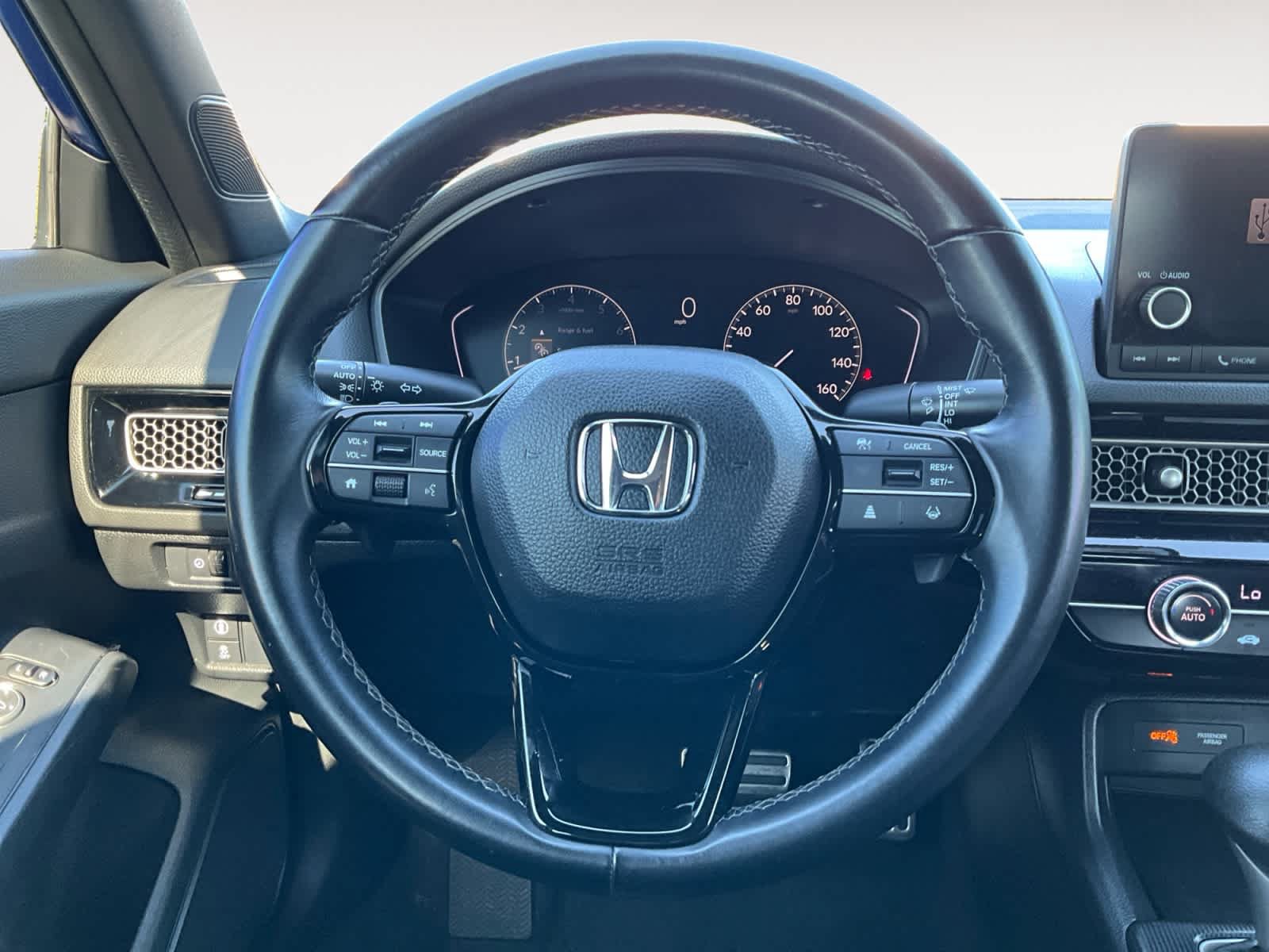 Used 2023 Honda Civic Sport image 12