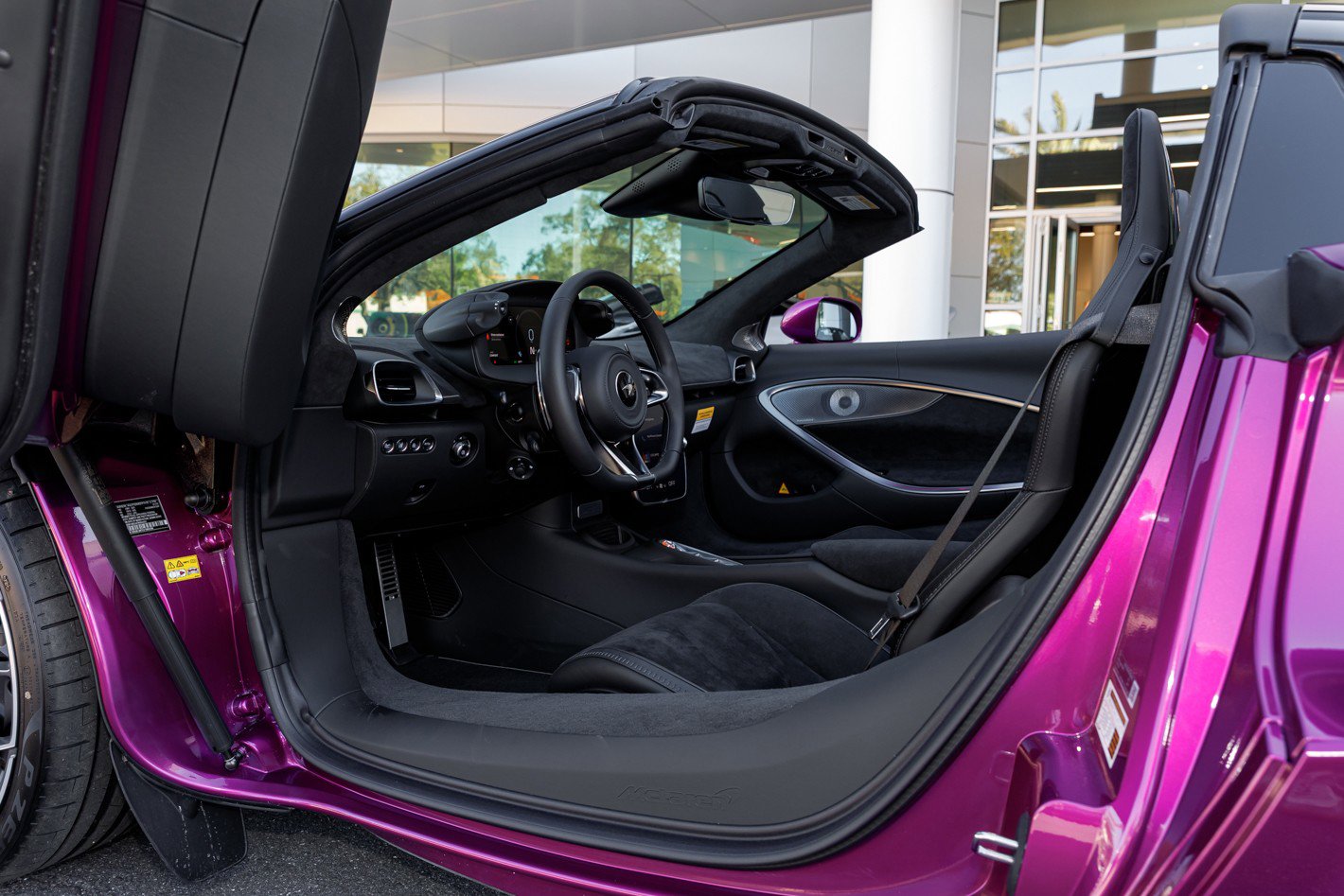 New 2026 McLaren Artura Performance image 47