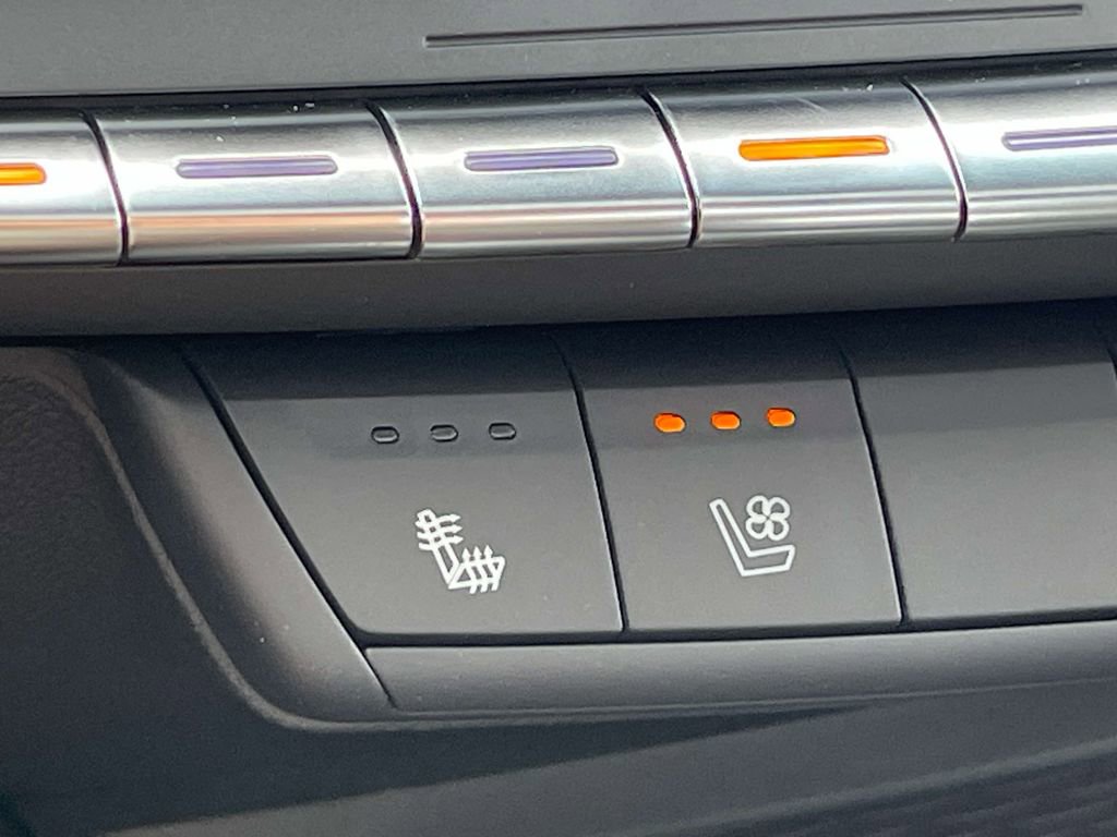 New 2026 Cadillac CT4 Sport image 28